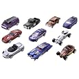Hot Wheels 10 Car Pack (Styles May Vary)