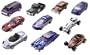 Hot Wheels 10 Car Pack (Styles May Vary)
