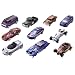 Hot Wheels 10 Car Pack (Styles May Vary)