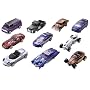 Hot Wheels 10 Car Pack (Styles May Vary)