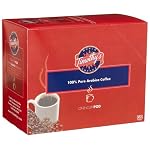 Timothy's World Coffee French Vanilla Pods, 25 Count, Boxes (Pack of 2)