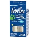 Febreze Noticeables Dual Scented Oil Refill, Pet Odor Eliminator, .879-Ounce, .34 lbs Boxes (Pack of 4)