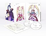 Re:ゼロから始める異世界生活 3 [Blu-ray]