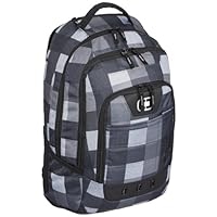 Ogio Operative Laptop/Tablet Backpack
