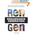 Rengen: The Rise of the Cultural Consumer - and What It Means to Your Business by Patricia Martin