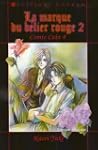 CONTE CAIN T04 LA MARQUE DU B�LIER RO...