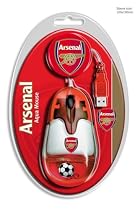 Arsenal Aqua Mouse: Official Merchandise (PC)