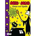 Meg and Mog Press-out Spells (Meg and Mog Books)