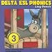 Book Delta ESL Phonics: Long Vowels