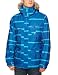 Animal Armin Board Jacket - Black  The top of the range Armin mens Animal technical ski jacket comes with waterproof & breathability ratings and plenty of  style, such as Black checks, a faux fur lined hood and plenty of pockets to stash your gear.  Technical Ski Jacket    Anitex Technical Fabric    WP 10,000   MVP 10,000 DWR    Laminated Polyester Woven Check    Contrast Printed Lining    Fully Taped Seams    Critical Insulation    Detachable Hood With Detachable Fur    Chamois Wipe    Stretch Snow Cuffs    Brushed Internal Chin     Lift Pass Cuff    One Handed Adjusters At Hem And Hood   Internal Goggle Pocket Plus Hidden Map Pocket   Internal Audio & Phone Pockets   Mesh Lined Pit Zips   Detachable Powder Skirt With Linking System For Pants