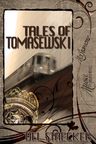 Tales of Tomasewski Image of Tales of Tomasewski