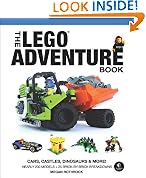 The LEGO Adventure Book, Vol. 1