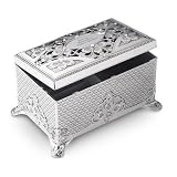 Personalized Anastasia Musical Keepsake Box by Things Remembered.