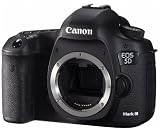 CANON �ǥ��������ե���� EOS 5D Mark III �ܥǥ� ��2230�����ǥե륵���� DIGIC 5+(�ץ饹) 3.2���磻�ɱվ���˥��� EOS5DMK3