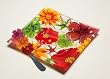 Floral Splash Gift Set