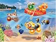 Ravensburger 14533 - Gelini: Abenteuer Tauchen, 500 Teile Puzzle