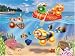 Spielwaren : Ravensburger 14533 - Gelini: Abenteuer Tauchen, 500 Teile Puzzle