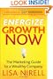 Energize Growth NOW: The Marketing Guide to a Wealthy Company