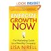 Energize Growth NOW: The Marketing Guide to a Wealthy Company