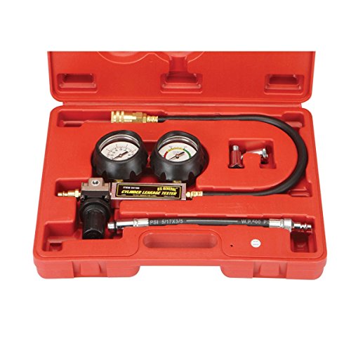 Cylinder LeakDown Tester New 90 Day Warranty canaspes91