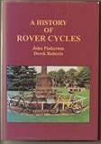 A history of Rover Cycles