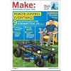 Make: Volume 22
