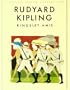 Rudyard Kipling (Literary Lives Series)