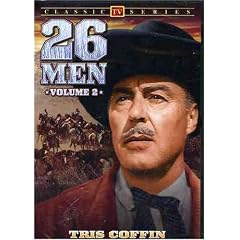 26 Men, Vol. 2 by Independently Distributed Action