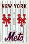 New York Mets Light Switch Cover