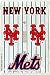 New York Mets Light Switch Cover
