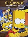 Simpsons Staffel-Box #10