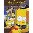 Die Simpsons - Die komplette Season 10 (Collector's Edition, 4 DVDs)