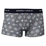 (�ܥǥ��磻���)BODY WILD ����ܴ��ڥޥɥ�ʡ� �����饤���ܥ����� BWA591M 1B 1B M