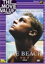 ザ・ビーチ (特別編) [DVD]
