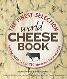 The World Cheese Book