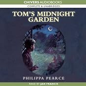 Tom's Midnight Garden | [Philippa Pearce]