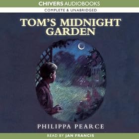Tom's Midnight Garden (Unabridged)
