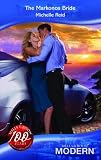 The Markonos Bride (Larger Print) - by Michelle Reid (Paperback) [Harlequin Presents]