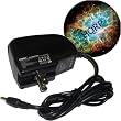HQRP Wall Travel AC Power Adapter for Philips Magnavox MPD-720 / MPD720 / MPD 720 DVD Player Replacement plus HQRP Coaster HQRP Wall Travel AC Power Adapter for Philips Magnavox MPD-720 / MPD720 / MPD 720 DVD Player Replacement plus HQRP Coaster