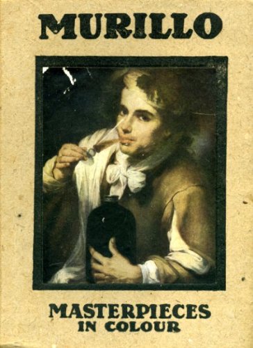 Murillo
