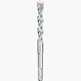 DEWALT DW5404 3/16-Inch x 6-1/2-Inch x 8-1/2-Inch ROCK CARBIDE SDS Plus Hammer Bit