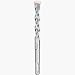 DEWALT DW5404 3/16-Inch x 6-1/2-Inch x 8-1/2-Inch ROCK CARBIDE SDS Plus Hammer Bit