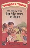 The Bobbsey Twins Big Adventure at Home (The Bobbsey Twins #8)