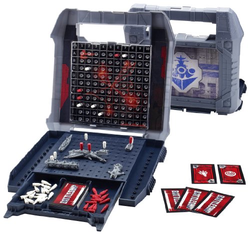 Imagen 2 de Hasbro Battleship