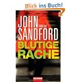 Blutige Rache: Thriller