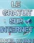 Le Gratuit sur Internet