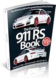 The Porsche 911 RS book
