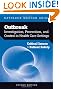 Outbreak Investigation, Prevention, and Control in Health Care Settings: Critical Issues in Patient Safety