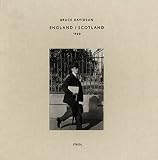 England / Scotland 1960