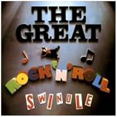 Great Rock 'n' Roll..